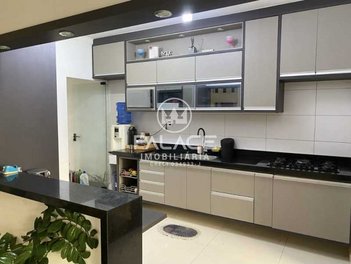 house em Rua Gabriela de Souza Rosa, Campestre - Piracicaba - SP