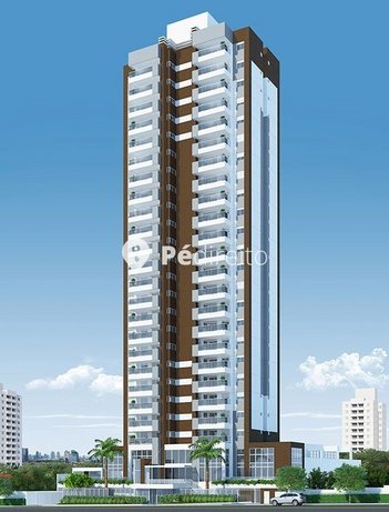 apartment em Rua Vilela, Tatuapé - São Paulo - SP