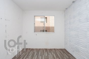 apartment em Custódio Paiva, Jardim São Paulo(Zona Leste) - São Paulo - SP