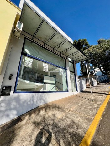 office em Santa Catarina, Centro - Caçador - SC