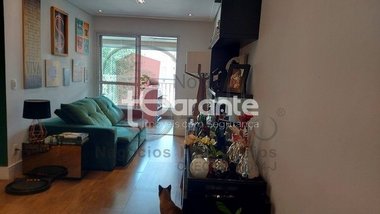 apartment em Rua Cuiabá, Alto da Mooca - São Paulo - SP