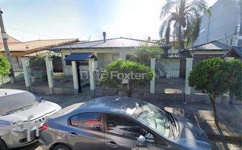 house em Nehita Martins Ramos, Sarandi - Porto Alegre - RS