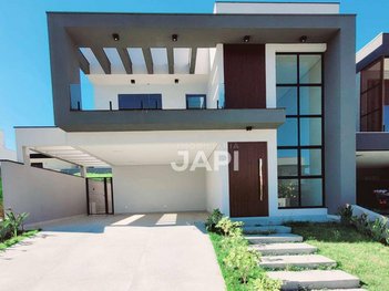 house em Loteamento Vivenda Centenário, Loteamento Vivenda Centenário - Jundiaí - SP