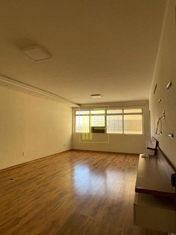 apartment em Rua Voluntários de São Paulo, Centro - São José do Rio Preto - SP