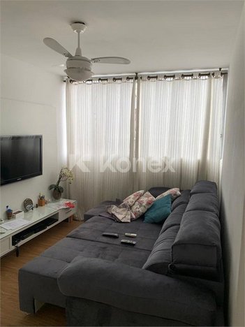 apartment em Rua Jovita, Santana - São Paulo - SP