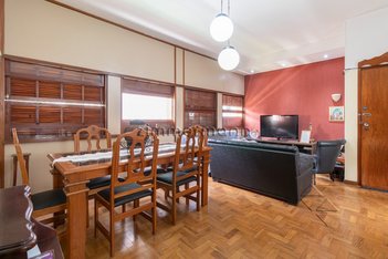 apartment em Rua Alagoas, Higienópolis - São Paulo - SP