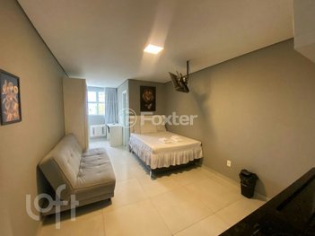 apartment em Rua Ernesto Stodieck, Centro - Florianópolis - SC