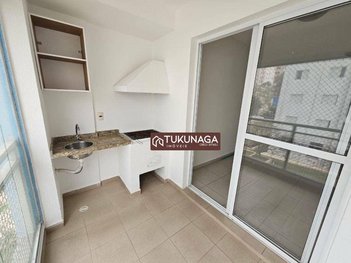 apartment em Rua Dona Tecla, Jardim Flor da Montanha - Guarulhos - SP