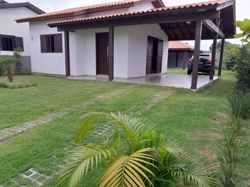 house em Rua Antonio Millioli, Zona Sul - Balneário Rincão - SC