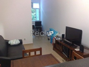 apartment em Rua Barata Ribeiro, Copacabana - Rio de Janeiro - RJ