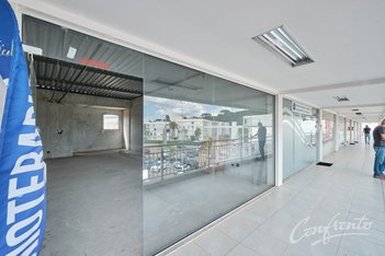 office em Juvenal Carvalho, Fazendinha - Curitiba - PR