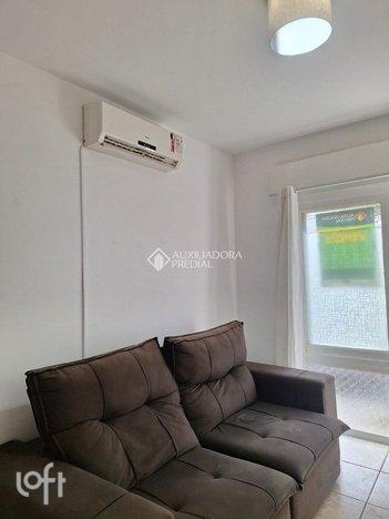 apartment em Rua Silva Jardim, Mont'serrat - Porto Alegre - RS