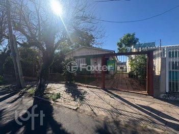 house em Rua Oliveira Lopes, Sarandi - Porto Alegre - RS