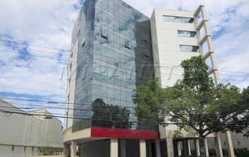 office em Voluntários Da Pátria, Santana - São Paulo - SP