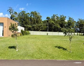 land_lot em Avenida Jaçanã, Xangri-Lá - Xangri-Lá - RS