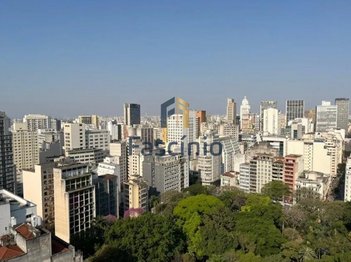apartment em Praça da República, Centro - Taubaté - SP