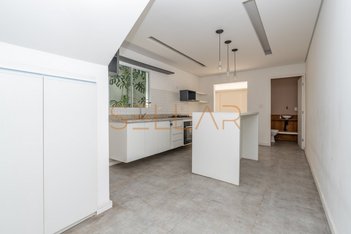 house em Rua Andréa Paulinetti, Jardim das Acácias - São Paulo - SP