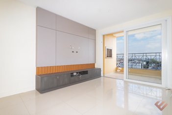 apartment em Avenida Presidente Juscelino Kubitschek de Oliveira, Centro - Pelotas - RS