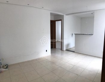 apartment em Rua Plaza Mayor, Califórnia - Belo Horizonte - MG