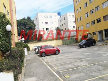 apartment em Avenida João Pessoa, Lauzane Paulista - São Paulo - SP