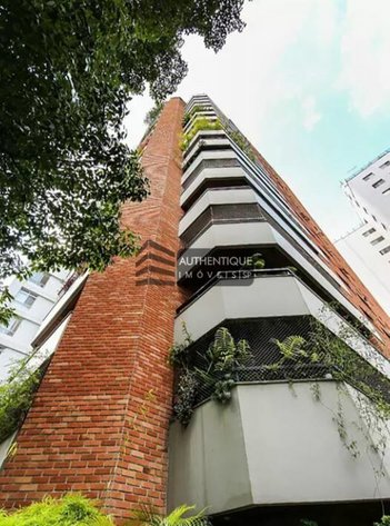 apartment em Rua Professor Carlos de Carvalho, Itaim Bibi - São Paulo - SP