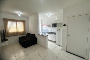 apartment em Avenida Melvin Jones, Jardim das Palmeiras - Araras - SP