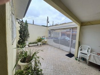 house em Rua Artur Dias, Bosque da Saúde - São Paulo - SP