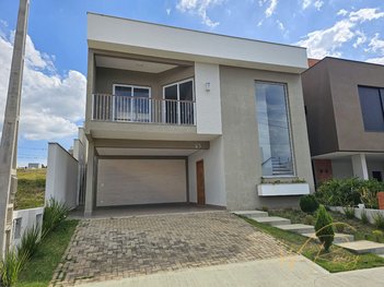 house em Avenida das Ondas, Ondinhas - Piracicaba - SP