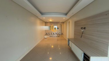 apartment em Rua Cassol, Kobrasol - São José - SC