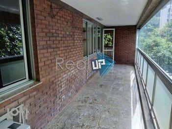 apartment em Maestro Francisco Braga, Copacabana - Rio de Janeiro - RJ