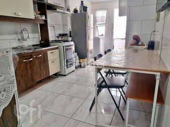 house em Rua Oscar Antunes de Oliveira, Hípica - Porto Alegre - RS