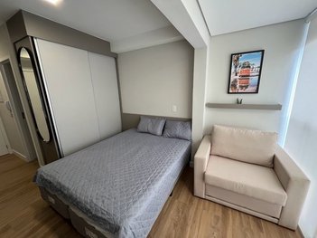 apartment em Rua Madre Cabrini, Vila Mariana - São Paulo - SP