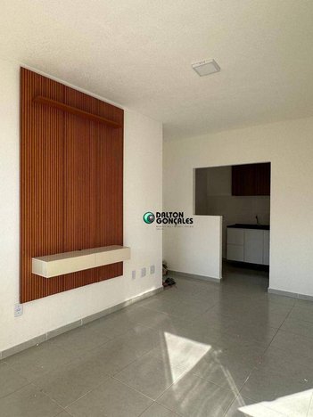 apartment em Rua Betty Hass de Campos, Colinas de Indaiatuba - Indaiatuba - SP