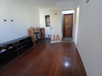 apartment em Rua Ministro Lafaiete de Andrade, da Luz - Nova Iguaçu - RJ