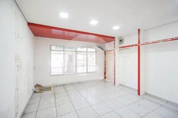 house em Rua Coronel Luís Americano, Vila Azevedo - São Paulo - SP