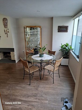 apartment em Barão de Ubá, Bela Vista - Porto Alegre - RS