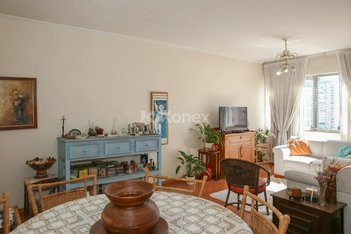 apartment em Rua Duílio, Água Branca - São Paulo - SP