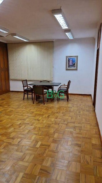 office em Rua Senador Paulo Egídio, Sé - São Paulo - SP