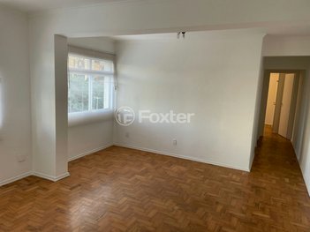 apartment em Rua Iguatemi, Itaim Bibi - São Paulo - SP