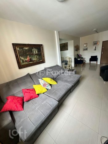 apartment em Rua Doutor Tomas de Lima, Liberdade - São Paulo - SP