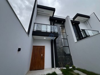 house em Rua D, Boa Vista - Vitória da Conquista - BA