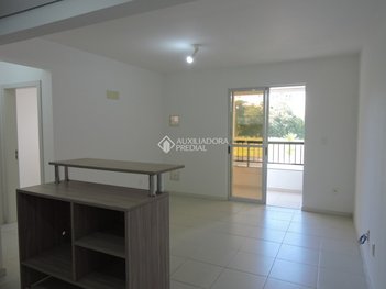 apartment em Rua dos Cravos, Pedra Branca - Palhoça - SC