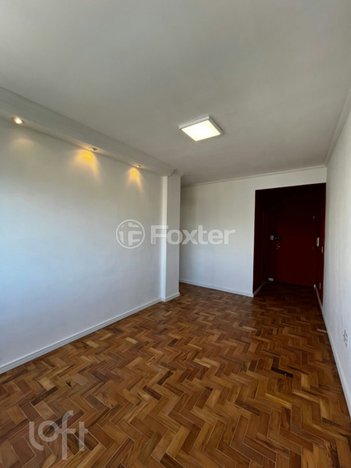 apartment em Praça Quatorze Bis, Bela Vista - São Paulo - SP