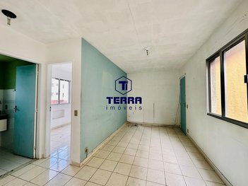 apartment em Rua Antônio Furtado de Mendonça, Santa Bárbara - Niterói - RJ