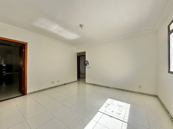 apartment em Rua do Carmelo, Santa Mônica - Belo Horizonte - MG