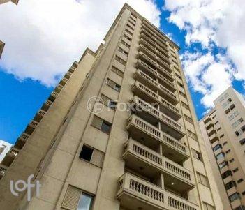 apartment em Pintassilgo, Moema Pássaros - São Paulo - SP