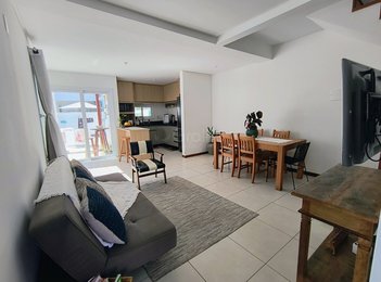 house em Rua Jabuticabeira do Sul, Campeche - Florianópolis - SC
