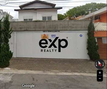 house em Rua da Paz, Jardim Portal I e II - São Paulo - SP