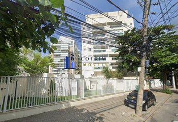 apartment em Rua Retiro dos Artistas, Pechincha - Rio de Janeiro - RJ