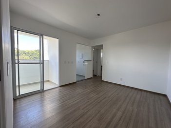 apartment em Rua de Servidão, Alto Caiçaras - Belo Horizonte - MG